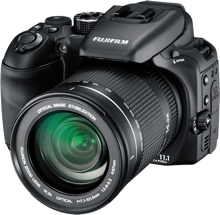 Fujifilm S100fs